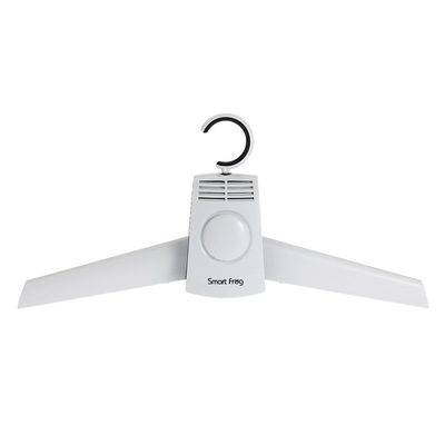 卡蛙SmartFrog便携式迷你旅行烘干衣器家用旅行智能干衣机|ms