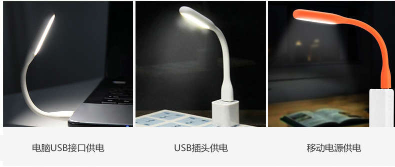 Lampe USB - Ref 378857 Image 18