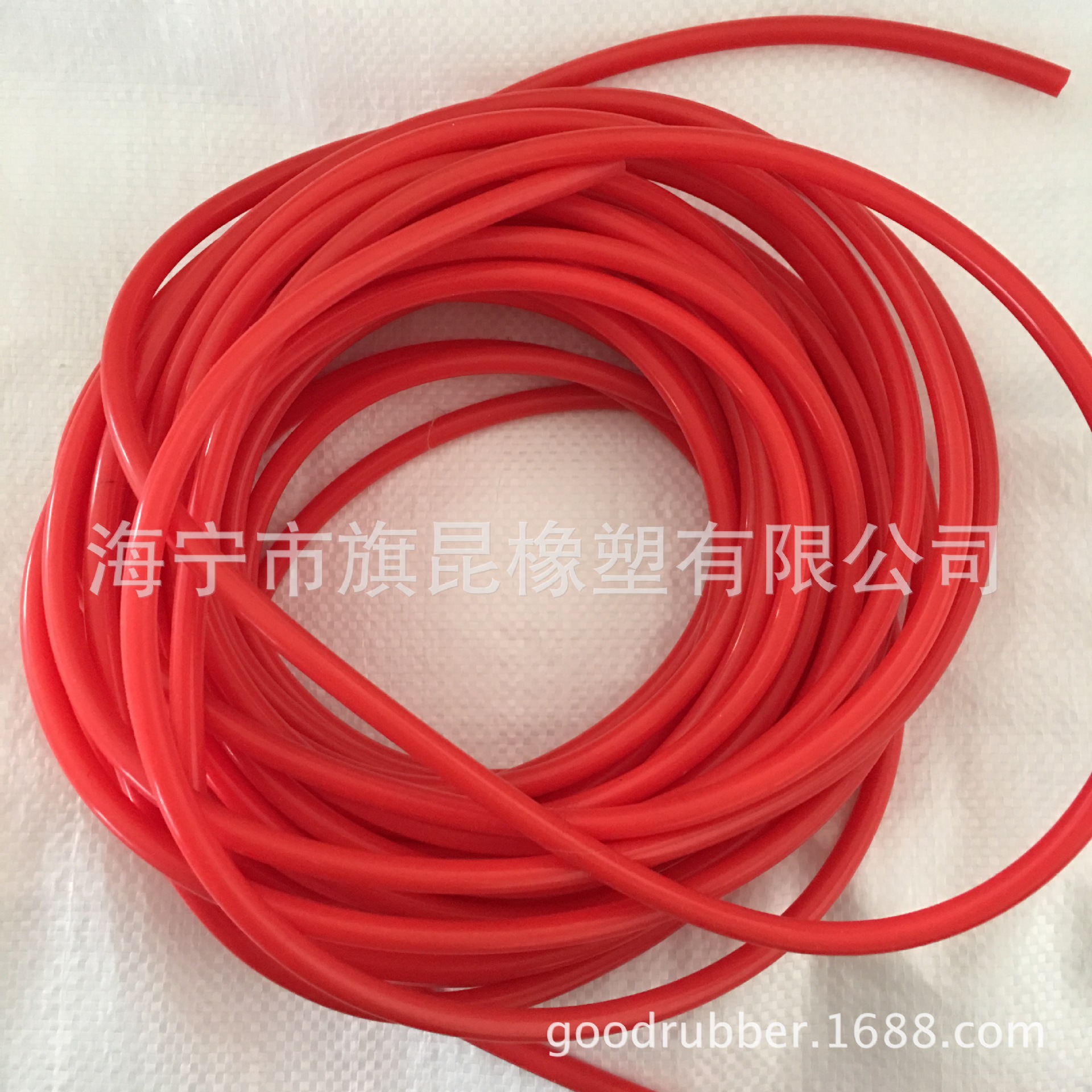 供应Φ4*7听诊器硅胶管，儿童玩具，无害无味