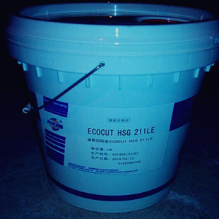 FUCHS ECOCUT HSG 915 LEˮ��������Һ��˹ECOCUT HSG9 15 LE