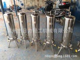 供应过滤器 微孔过滤器 卫生级不锈钢过滤器生产厂家,微孔膜