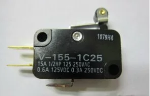 Omron, подлинный импорт переключатель ключ