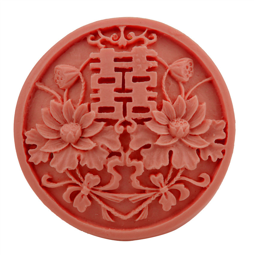 Huer Hongxi Sugar Cake Форма силиконовая форма для торта DIY инструмент для выпечки West Pie Форма для выпечки H2877 Яйца