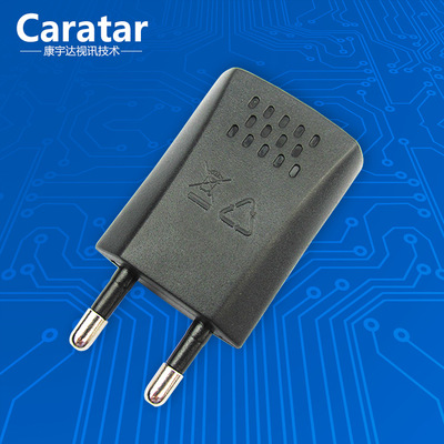 Export trade 5V1A mobile phone charge source Adapter Japanese and Korean regulations usb Interface The power adapter wholesale