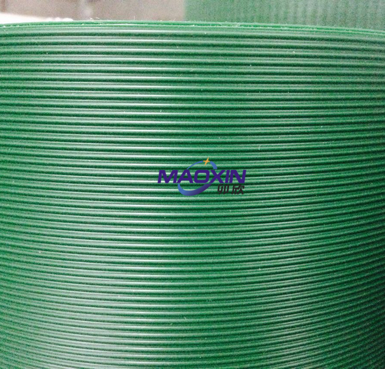 卯欣牌花纹输送带 草型纹输送带 钻石方格带  直条纹输送带耐磨