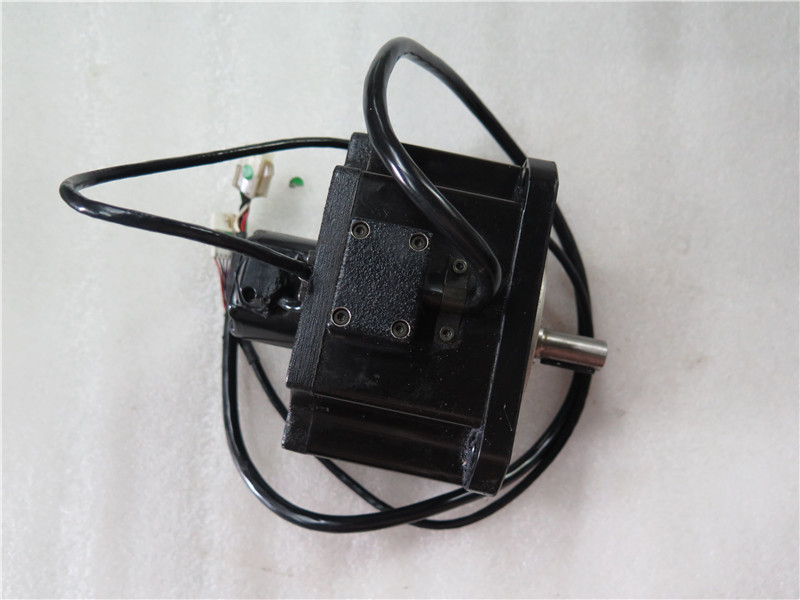 W-L01375  二手OTC机器人电机 包好 台州信达 询价