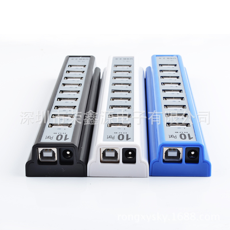 10口HUB (7)
