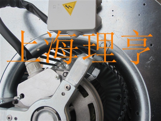 意大利NICOTRA风机 DD15/15 2200W