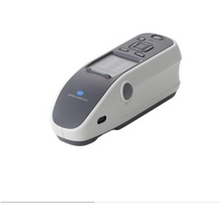 KONICA MINLOTA 柯尼卡美能达CM-25cG 日本分光测色仪