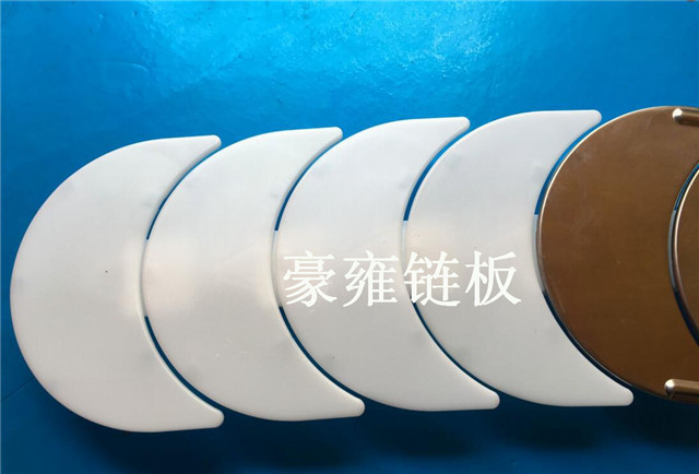 178塑料寿司链_178寿司链专业的输送链供应