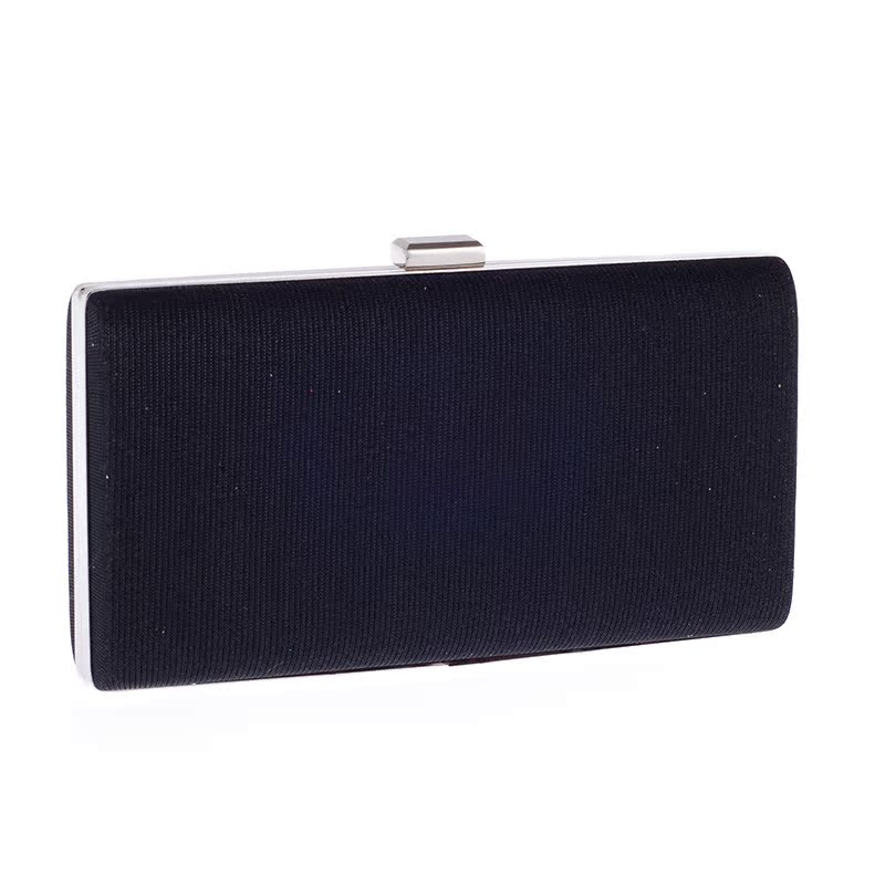 Fashion Dinner Clutch Bag Hard Shell Women Bag Wholesales Fashion display picture 8