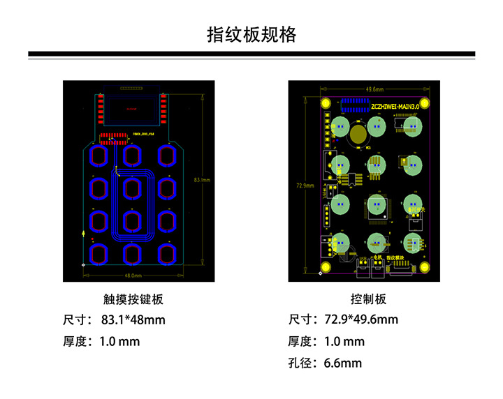 720尺寸图