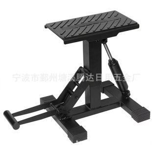 Motorcycle tool repair tool motorcycle lift lifter lifting table repair table