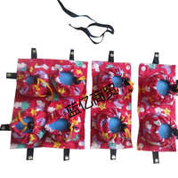 腰部艾灸盒_背部膀胱经不锈钢艾灸盒 膝盖