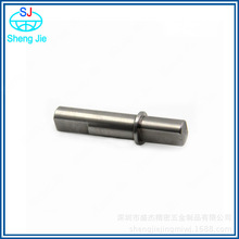 提供日本进口津上高端精密数控车铣复合双主轴CNC走心车床加工