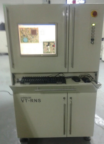 供二手欧姆龙AOI vt-rns二手进口aoi出租