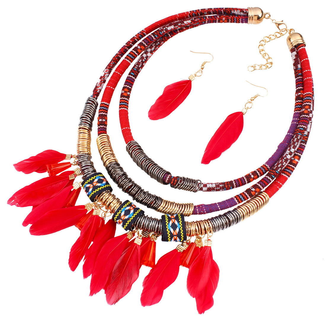 Stunning Necklace Design