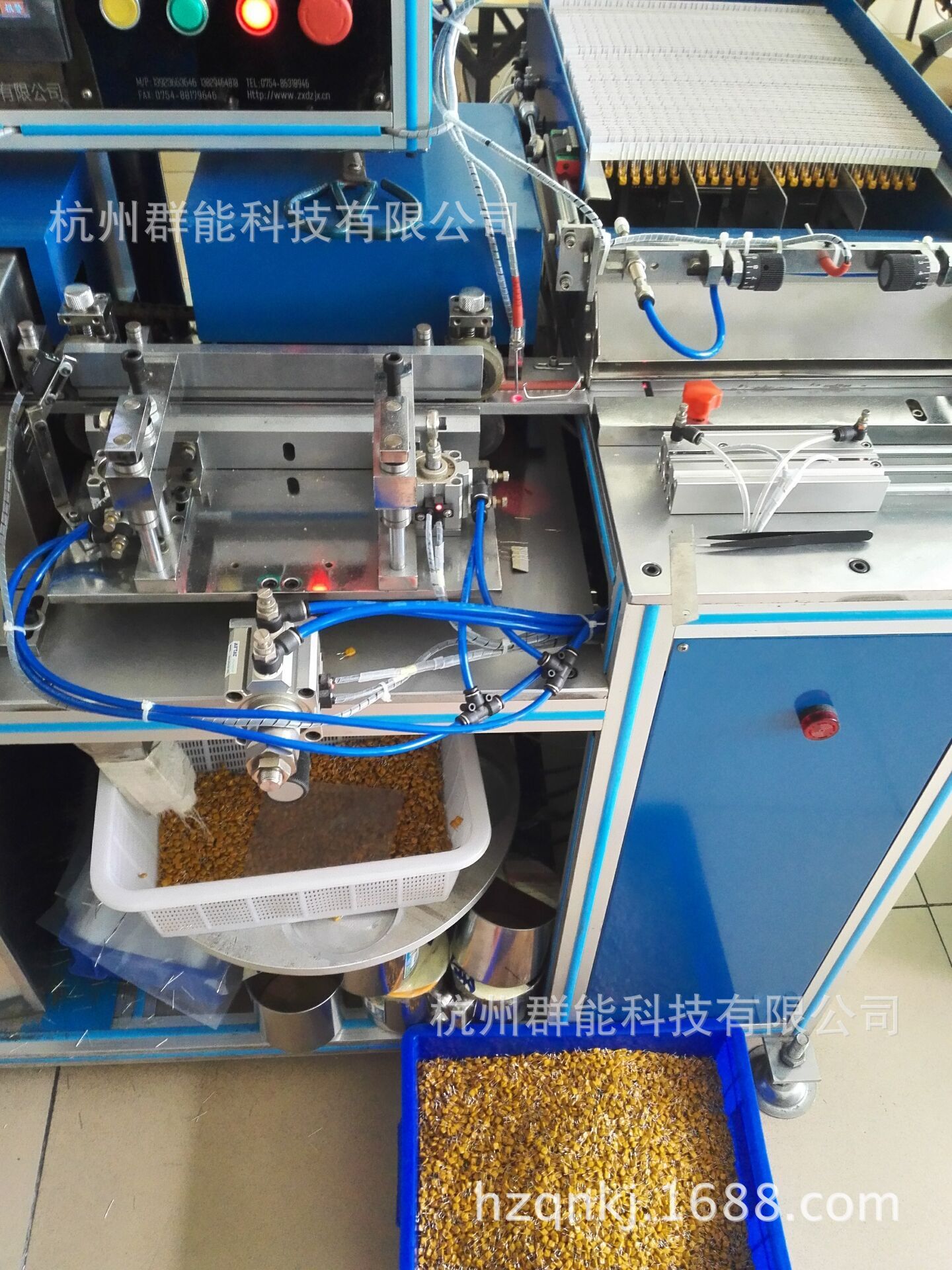 自恢复保险丝PTC  SR60-025