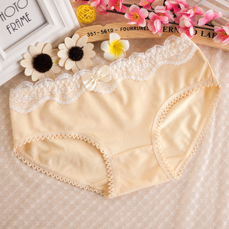 Slip jeune A2 en coton - Ref 652594 Image 15