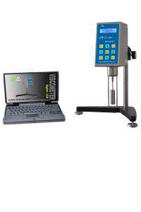 HAD-LDV-2+PRO数字式粘度计