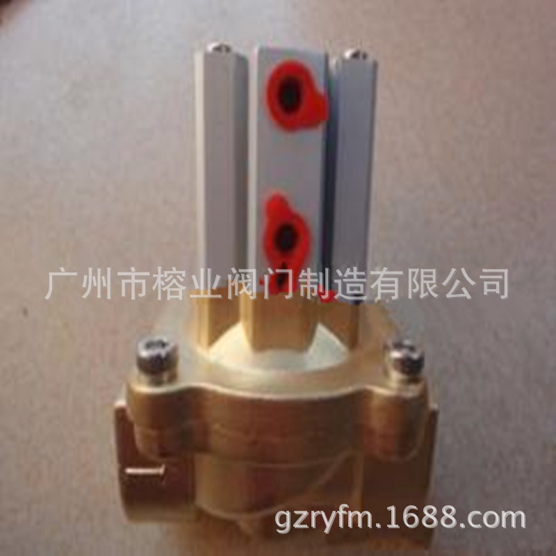 2Q160-15 2Q200-20 2Q200-25 2Q350-35 2Q400-40 2Q500-50气控阀
