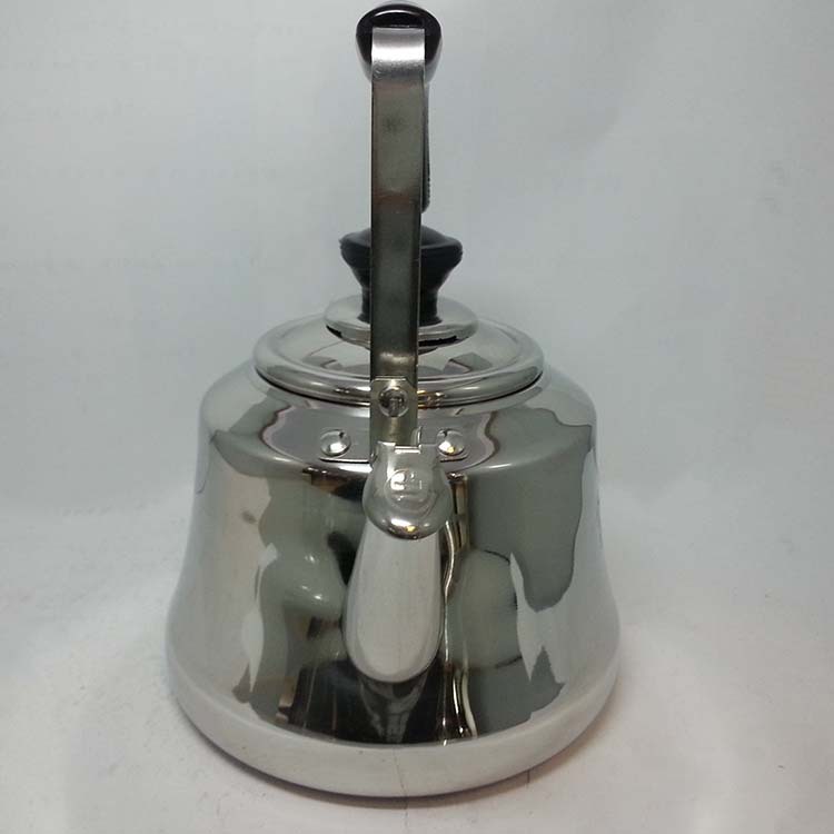 Factory direct sales of stainless steel Mingyin water kettles, Qinyin water kettles, household multi-purpose water kettles, electric stove universal water kettles detail image 4