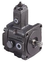 台湾ANSON安颂油泵IVPV1-7-F-R   VPV1-8-F-R   IVPV1-10-F-R