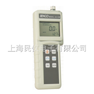 Jenco 9030M便携式溶氧(DO)测试仪 溶氧仪
