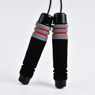 青少年成年跳绳跳绳青少年成人健身器材运动体育用品中考用跳绳绳