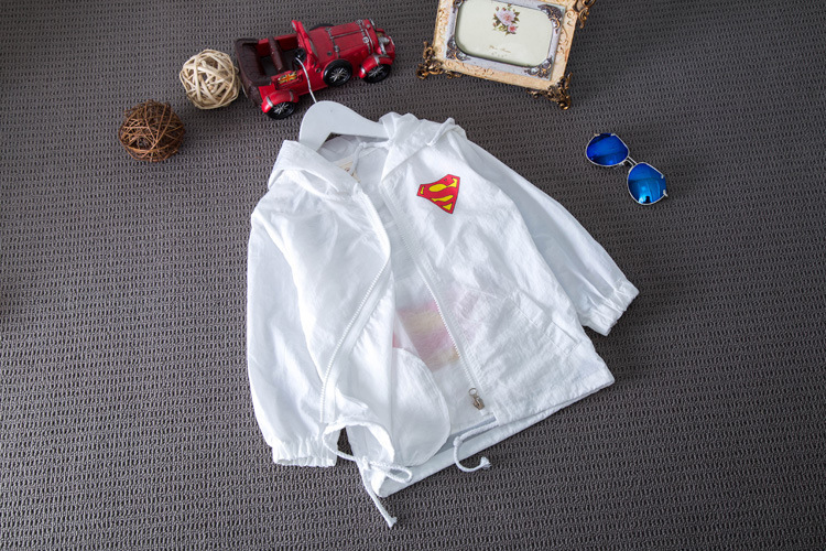 Chemise garcon à manche longue - Ref 2073621 Image 26