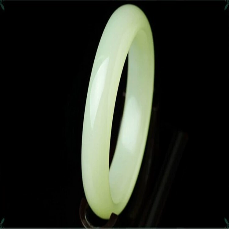 Replica jade, fresh bracelet