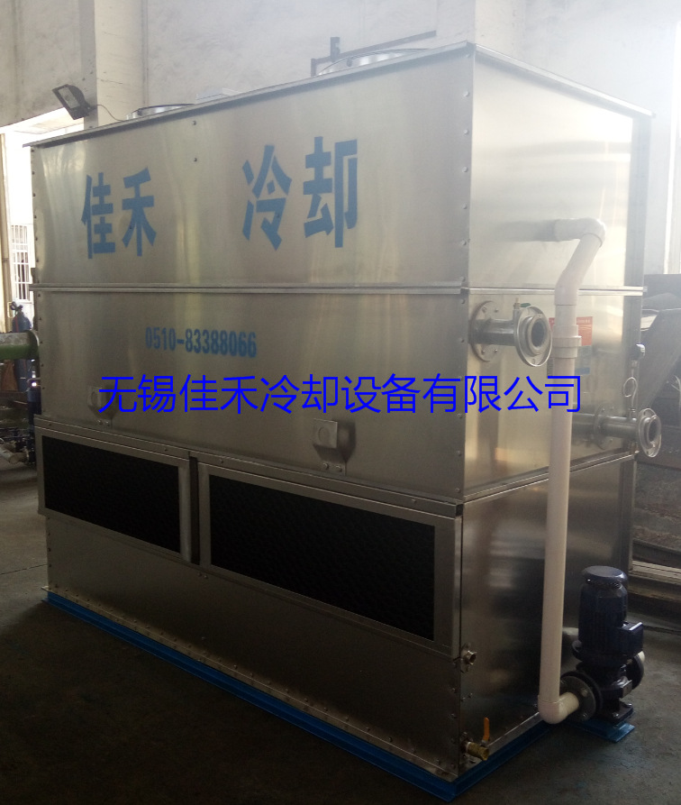 闭式冷却塔  逆流式冷却塔  冷却塔维修   售后保障