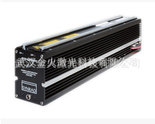 新锐48-1（W）10WCO2激光器，稳定性±1%
