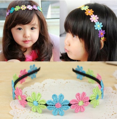 Children's hair accessory