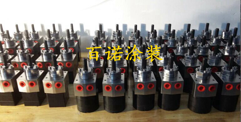 百诺供应齿轮泵 齿轮油泵价格 百富齿轮泵批发