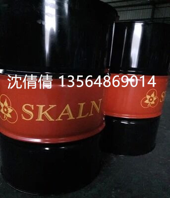 斯卡兰2号3号金属光亮淬火油  斯卡兰光亮金属油2#3#