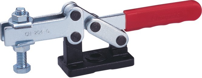 供应 CH-204-G/GL 快速夹钳 手动夹钳 夹钳