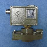 厂家差压控制器D-520M/7DD现货