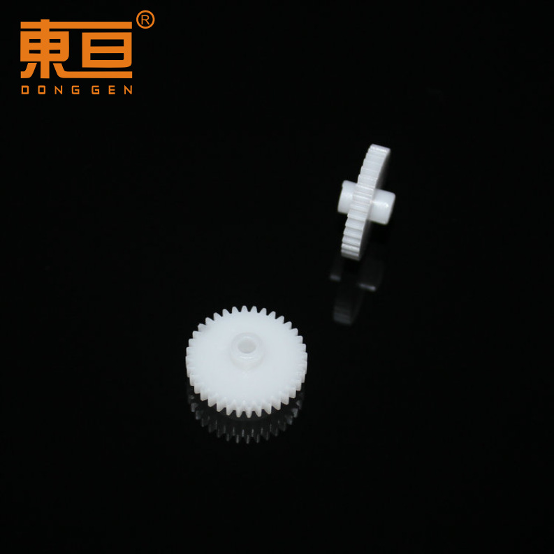 363A厚 玩具配件  塑料齿轮   单层齿轮   科普  科教
