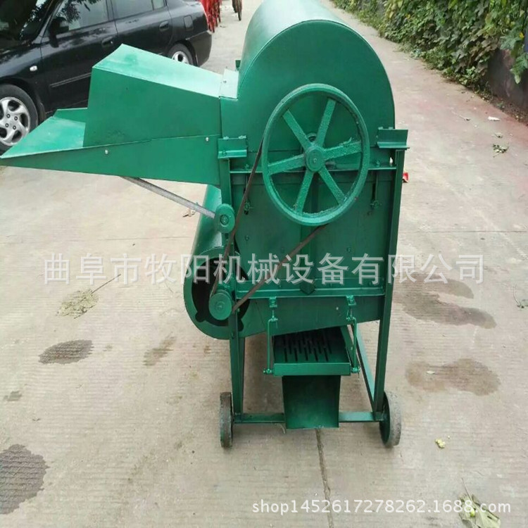 新型摘果机 花生摘果机 机器特性花生摘果机