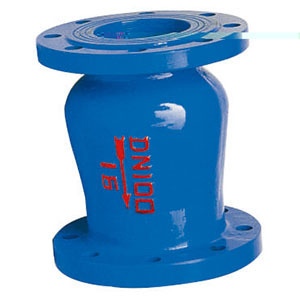 重庆厂家直销 HC42X DRVZ静音止回阀