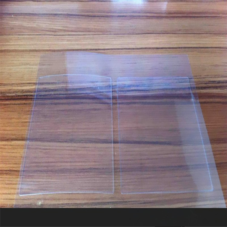 Protective lens