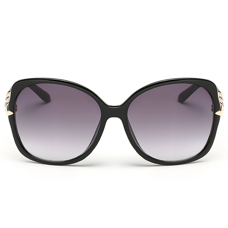 1509SU Очки Tide Brand Makes Glasses Frame Миссор Горчица винтажная стрелка EABY солнцезащитные очки