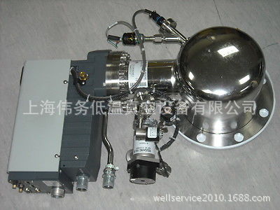 CTI OB8F hi vacuum pump 8116168G001