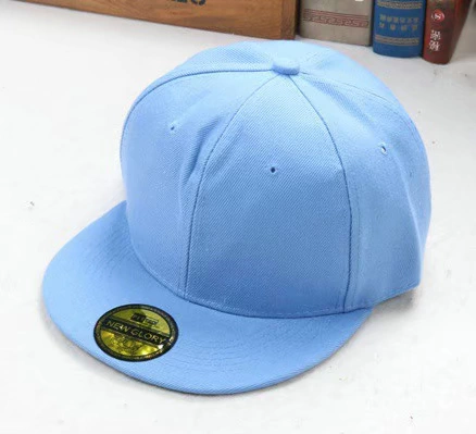 colorized travel baseball cap for men and women for beloved hip-hop style, sun protection