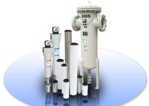 漳州震东压缩空气滤芯JD-1200P 过滤器JD-1200Q滤芯