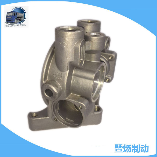 Secador de cáscara de aluminio CA151/Steyr