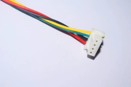 连接器;电气电缆;电子线