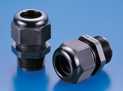 NPT-12台湾凯士士kss-外迫式电缆固定头 50个/包