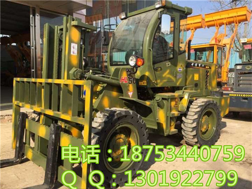 5吨越野叉车15_副本